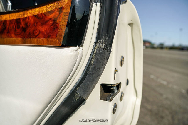 Used 1989 Rolls-Royce Silver Spirit RWD image 51