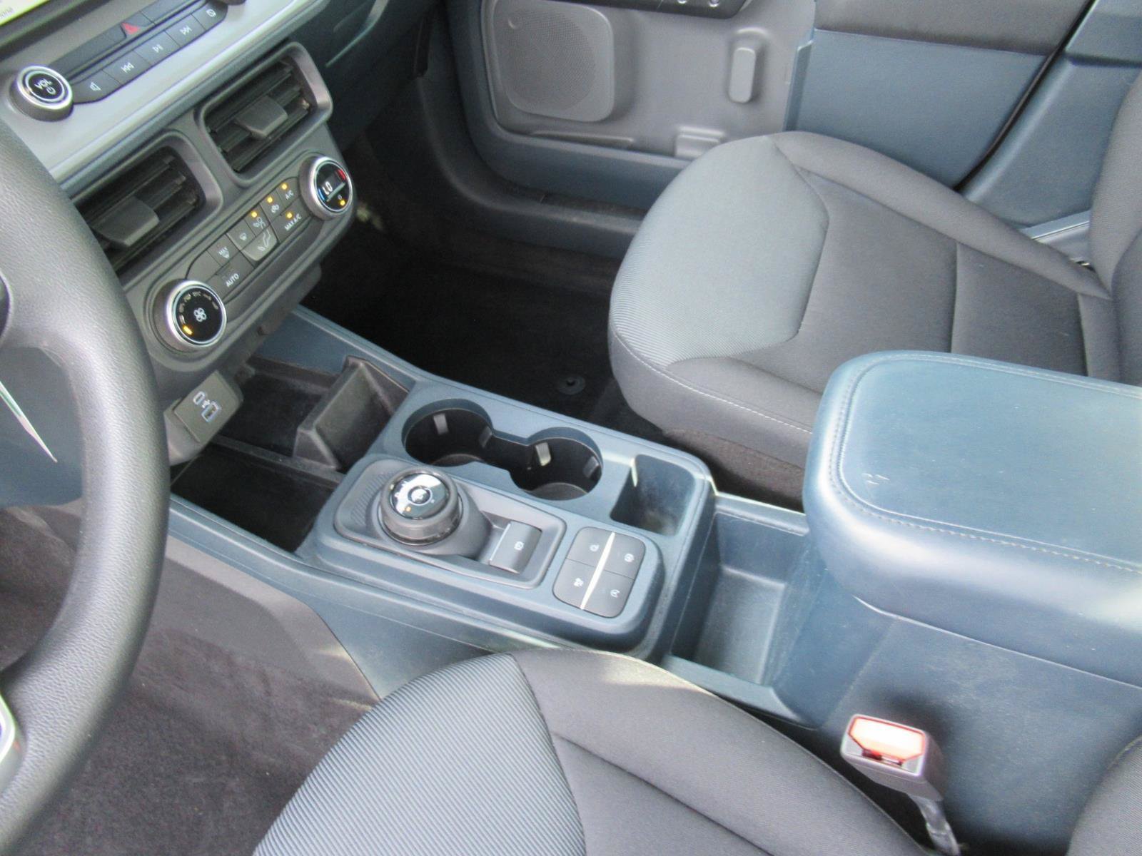 Used 2022 Ford Maverick XL FWD image 18