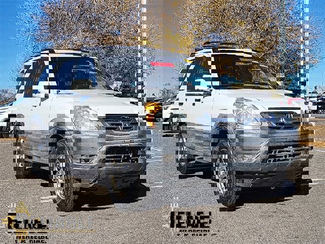 Used 2004 Honda CR-V EX