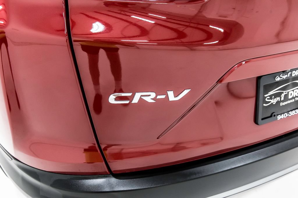 Used 2022 Honda CR-V EX image 5