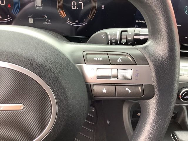 Certified 2026 Hyundai Kona SE AWD/4WD image 43
