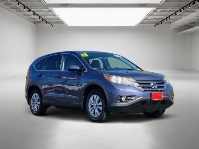 Used 2013 Honda CR-V EX image 8