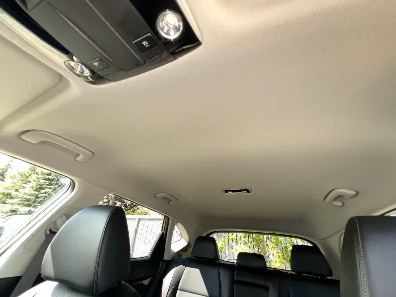 Certified 2024 Kia Seltos SX AWD/4WD image 22