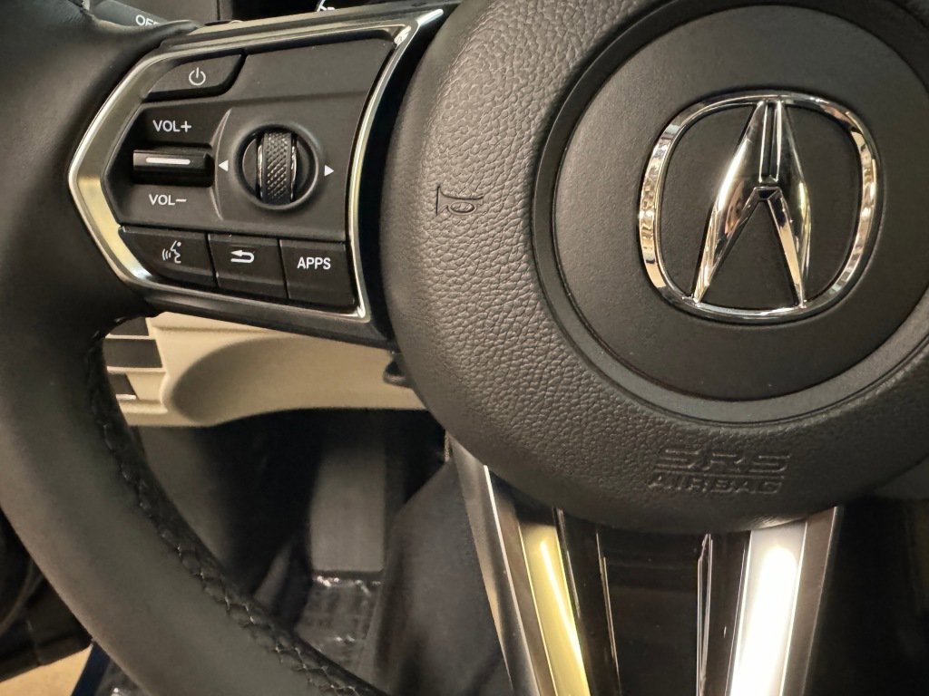 New 2025 Acura RDX SH-AWD w/ Technology Package image 27