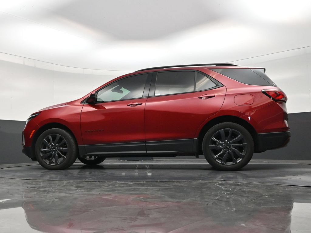 Used 2024 Chevrolet Equinox RS FWD image 20