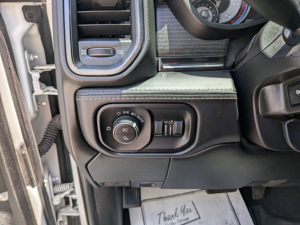 Used 2022 RAM 3500 Limited w/ Safety Group AWD/4WD image 26