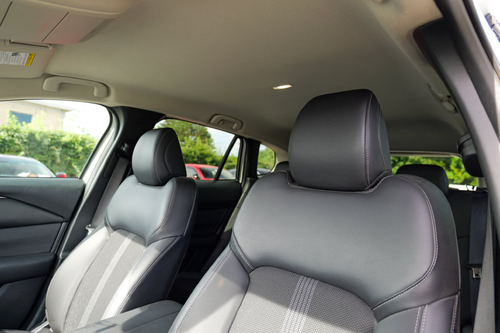 Used 2024 MAZDA CX-50 AWD 2.5 S w/ Cargo Package image 22