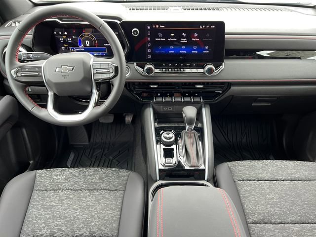 New 2026 Chevrolet Colorado Z71 w/ Midnight Edition AWD/4WD image 2