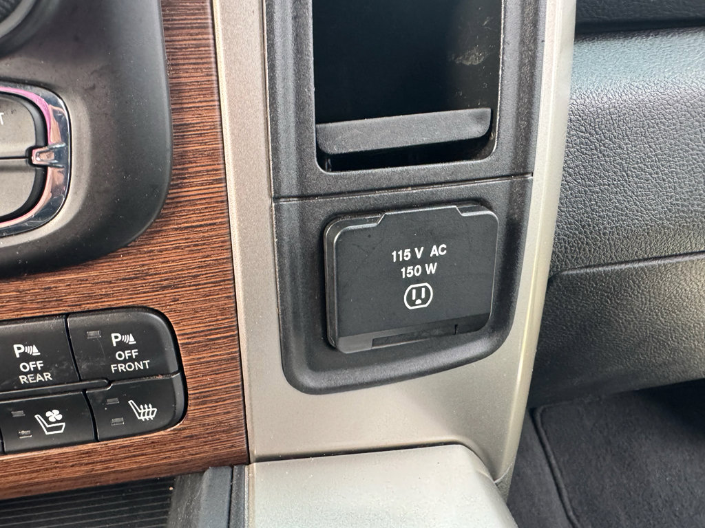 Used 2017 RAM 2500 Laramie w/ Off Road Package AWD/4WD image 20