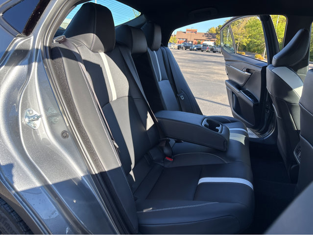 New 2026 Toyota Camry SE image 27
