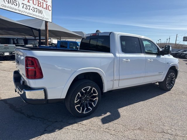 New 2026 RAM 1500 Limited image 6