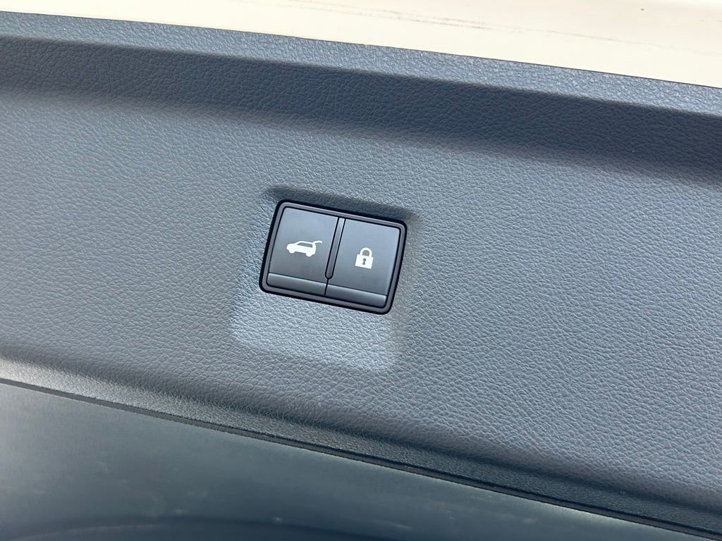 Used 2025 INFINITI QX60 Luxe image 58