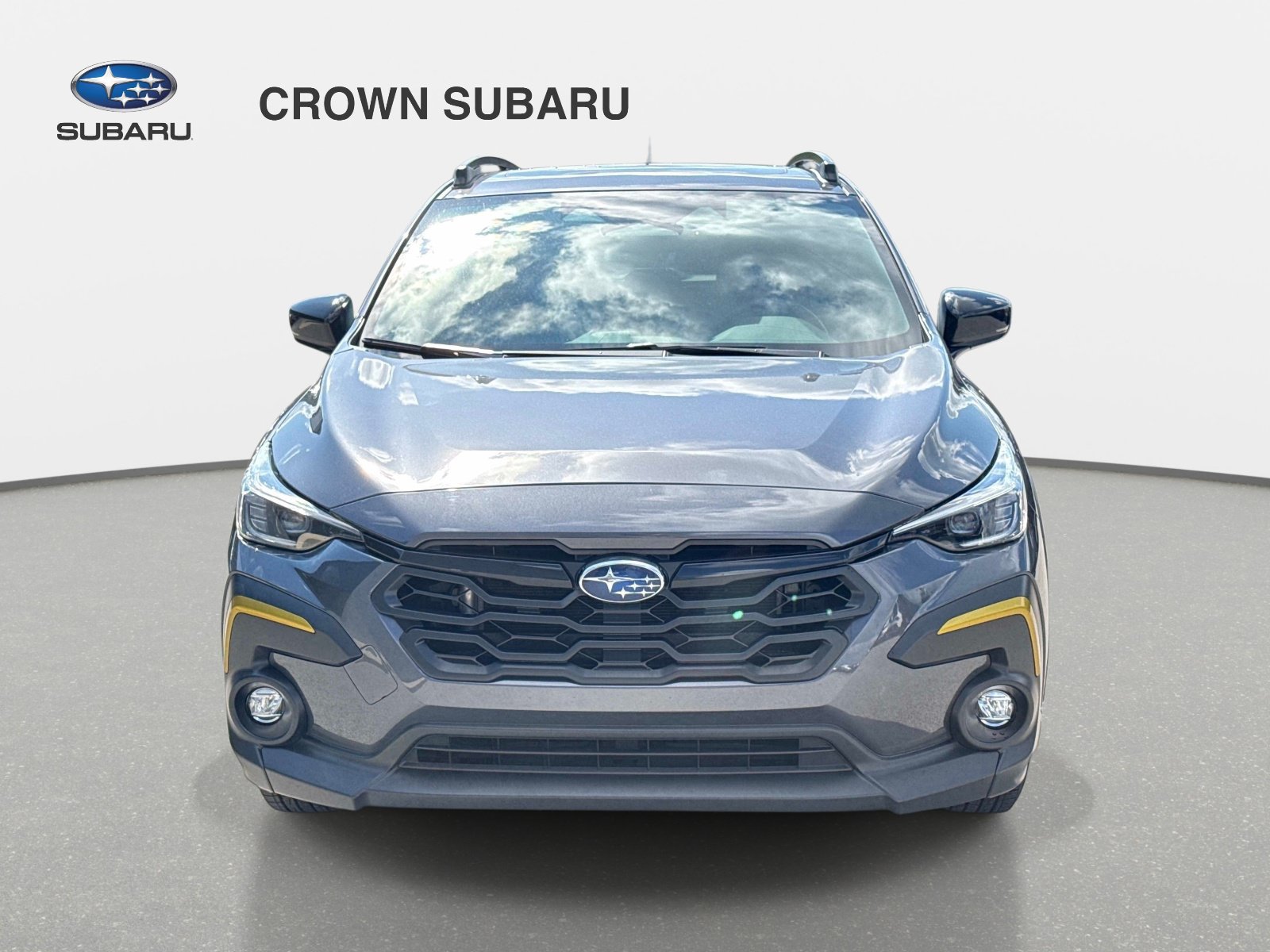 Used 2024 Subaru Crosstrek 2.5i Sport w/ Crosstrek Mirror Package AWD/4WD image 10