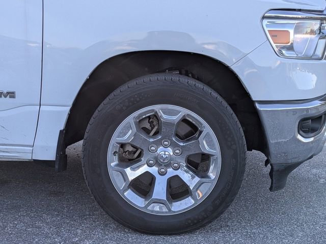 Used 2022 RAM 1500 Lone Star image 11