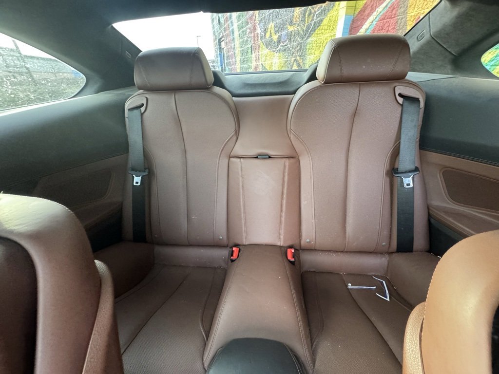 Used 2014 BMW 650i xDrive Coupe image 10