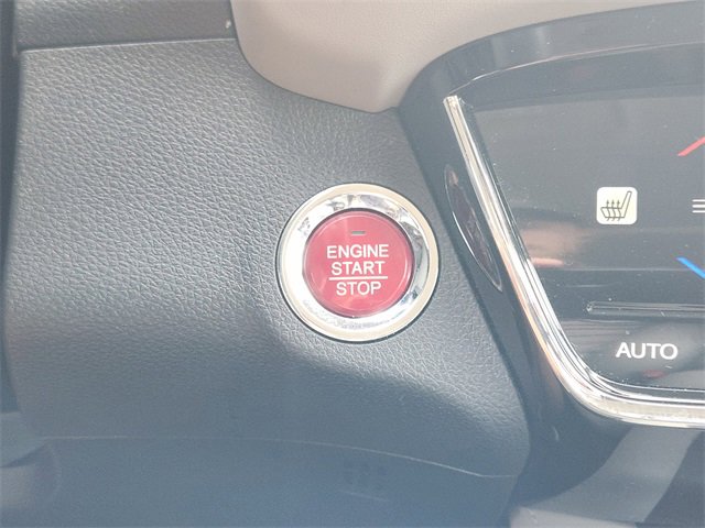 Used 2017 Honda HR-V EX-L image 21