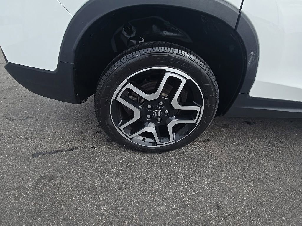 Used 2023 Honda Passport Elite image 10