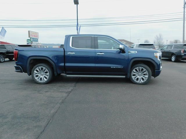 Used 2021 GMC Sierra 1500 Denali w/ Denali Ultimate Package image 46