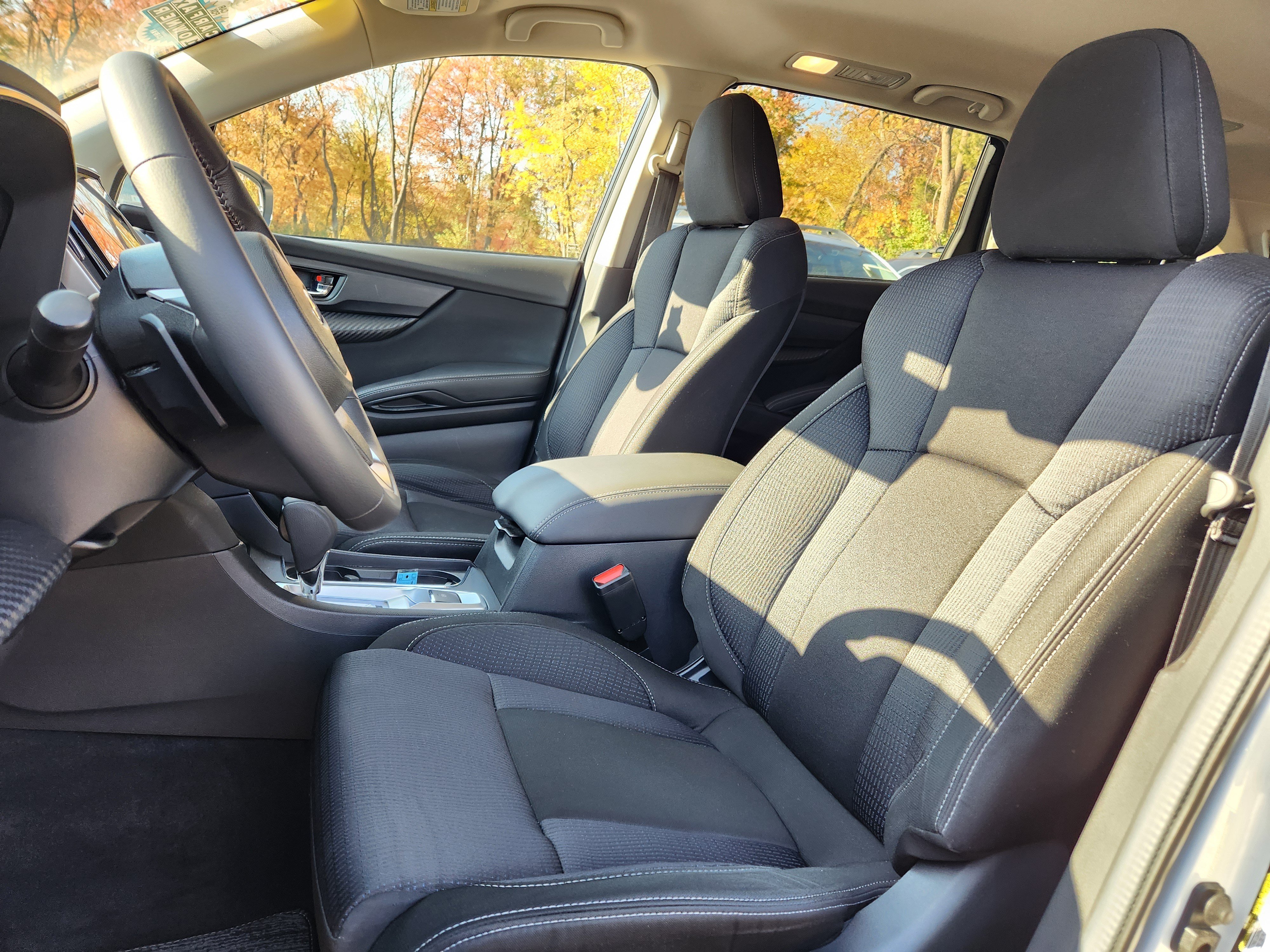 Certified 2024 Subaru Ascent Premium w/ Convenience Package AWD/4WD image 10