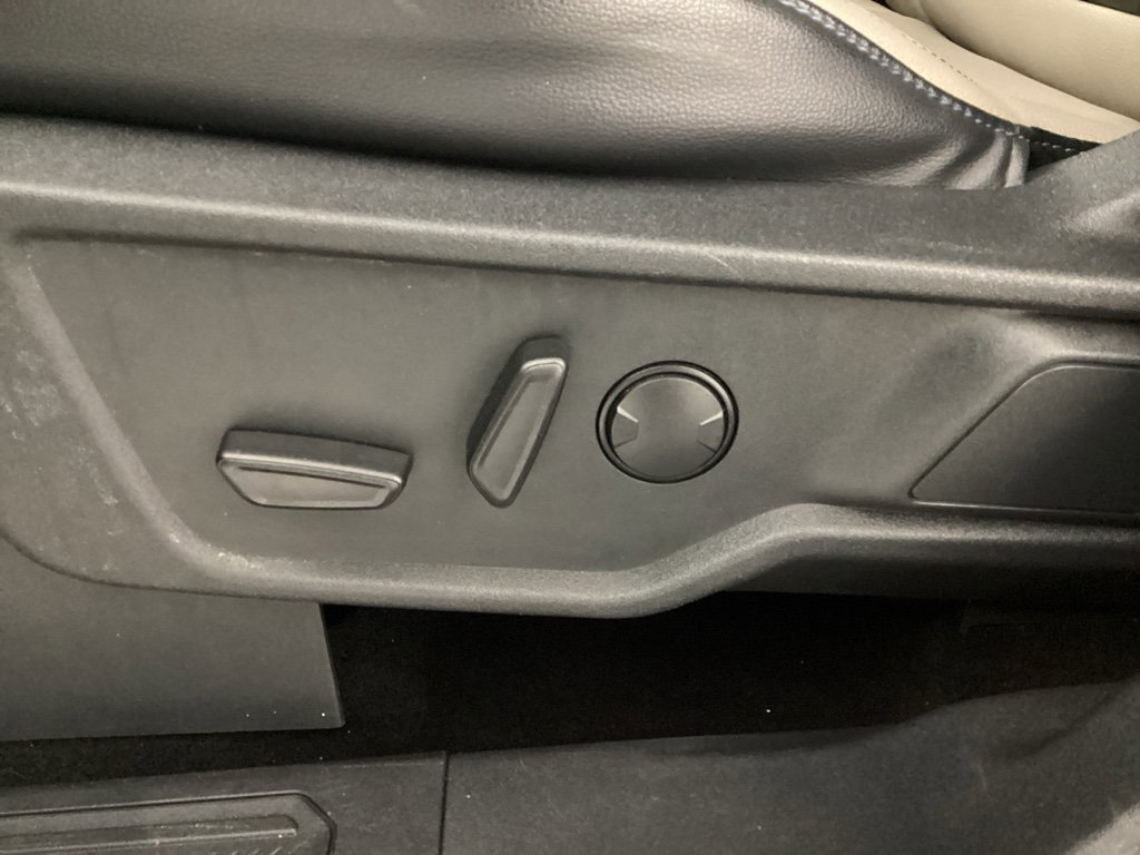 Used 2022 Ford Bronco Wildtrak image 16