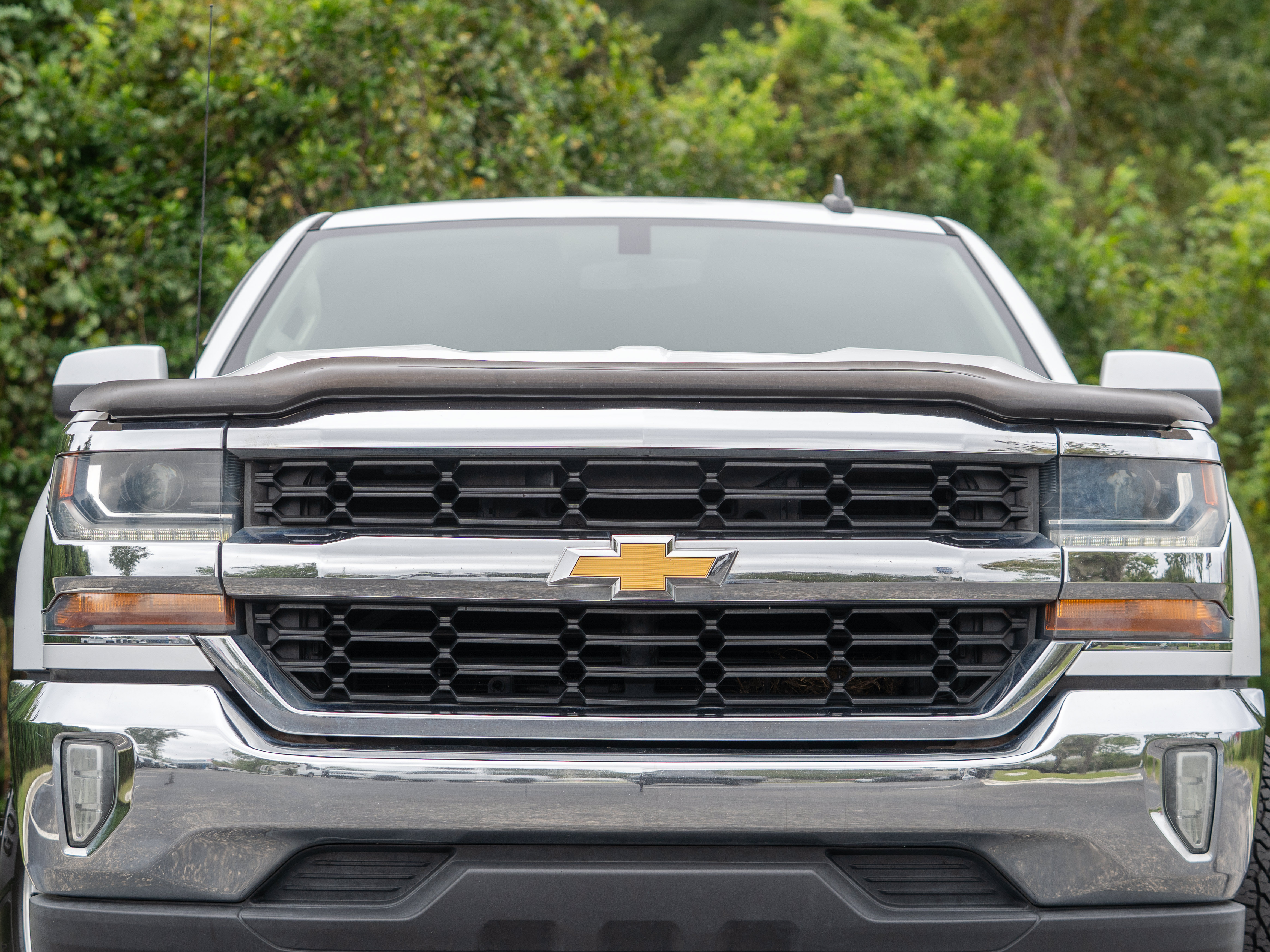 Used 2017 Chevrolet Silverado 1500 LT w/ All Star Edition RWD image 33