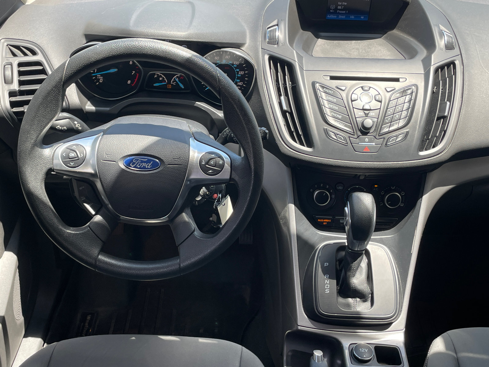 Used 2016 Ford Escape SE AWD/4WD image 18