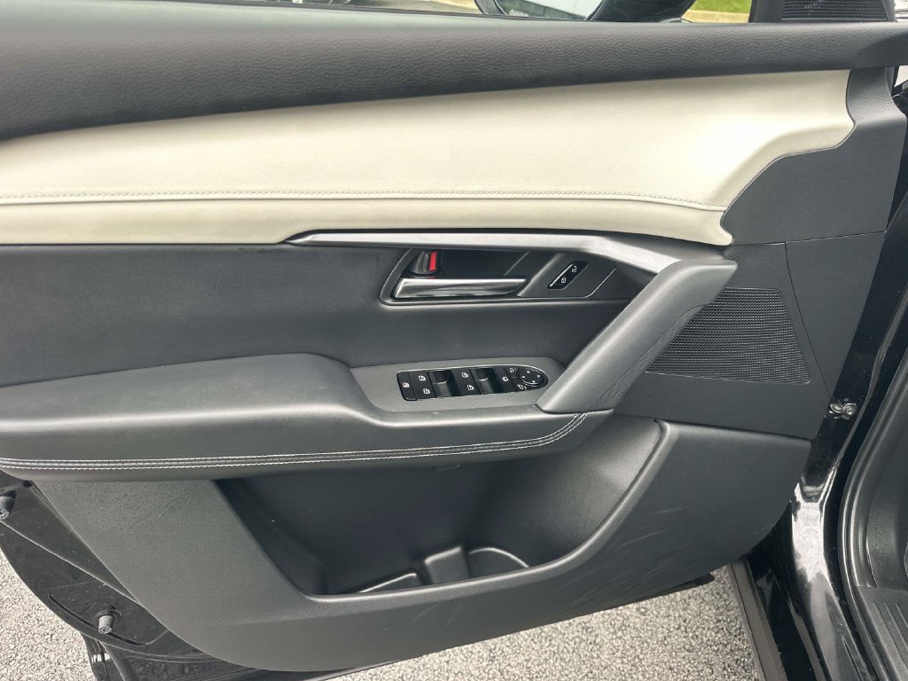 Used 2026 MAZDA CX-5 Preferred AWD/4WD image 28