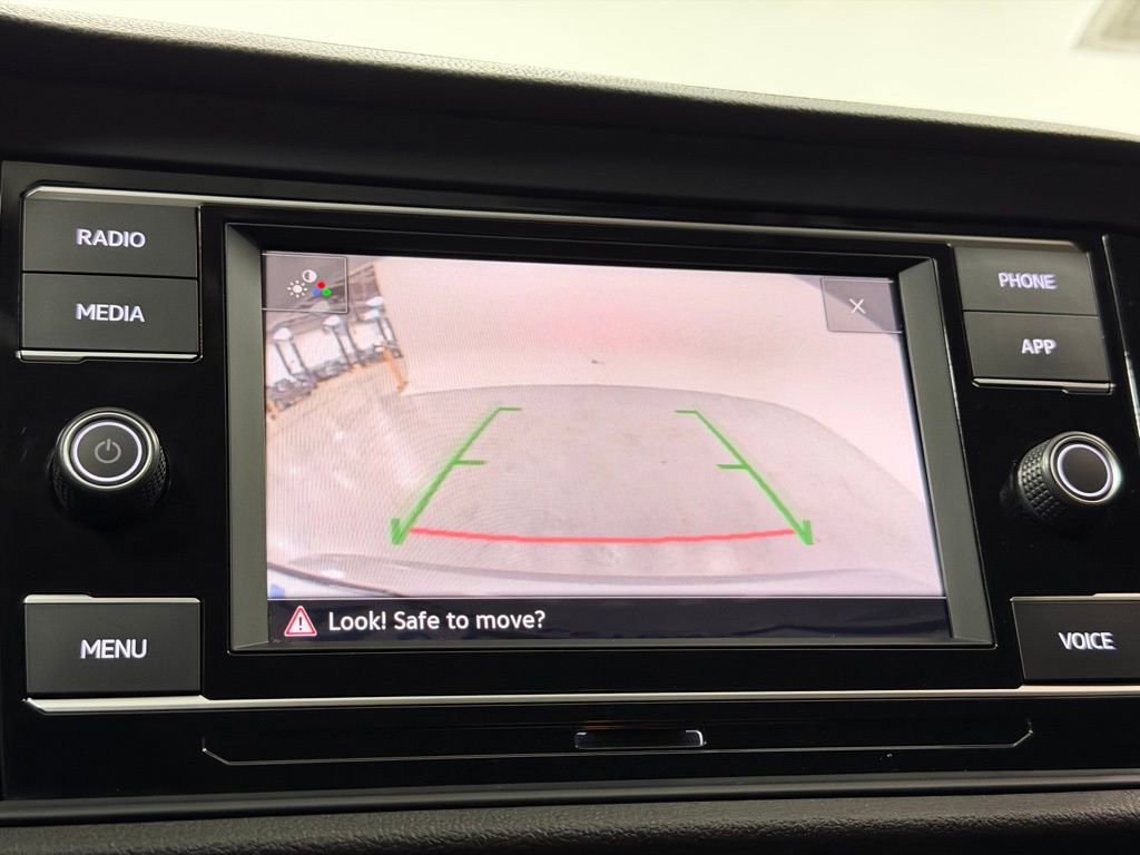 Used 2021 Volkswagen Jetta S w/ Driver Assistance Package image 18