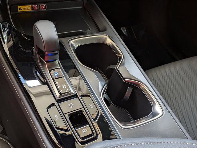 Used 2025 Lexus NX 250 FWD w/ Premium Package image 11