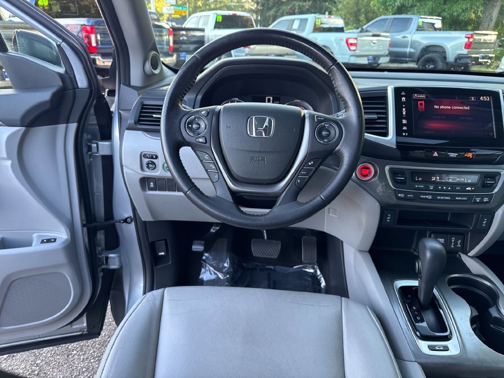 Used 2018 Honda Pilot EX-L image 14