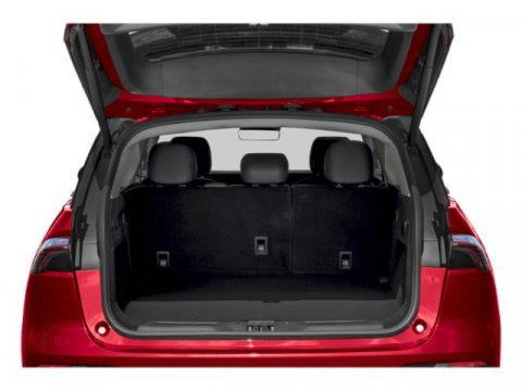 New 2026 Lincoln Nautilus Reserve AWD/4WD image 13