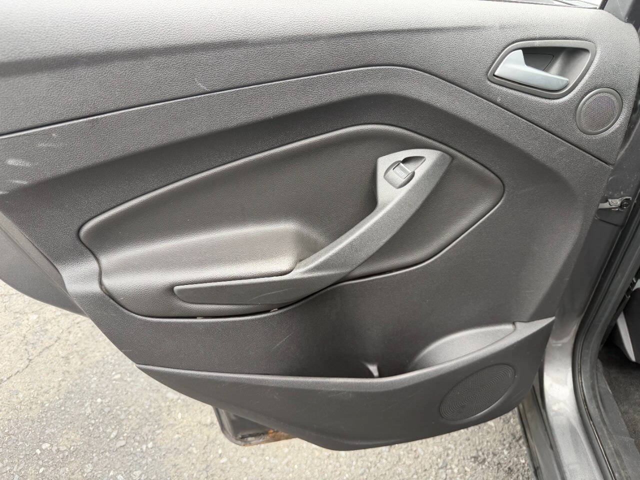 Used 2013 Ford Escape SEL AWD/4WD image 33