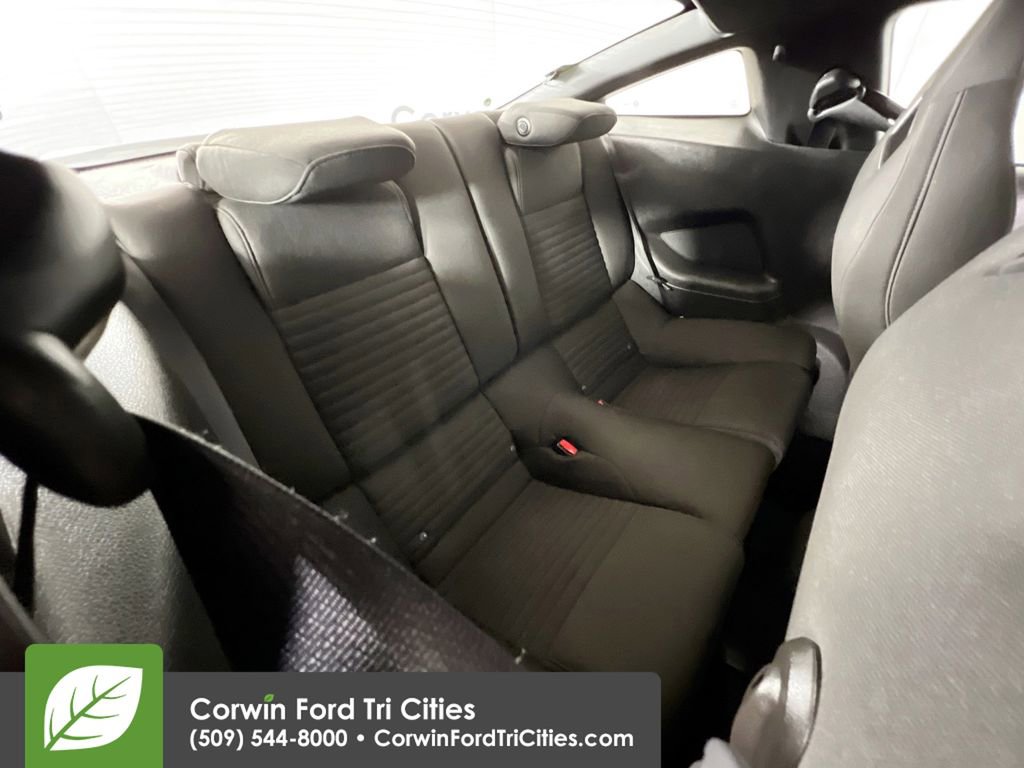 Used 2013 Ford Mustang Boss 302 w/ Boss 302 Accessory Pkg image 15