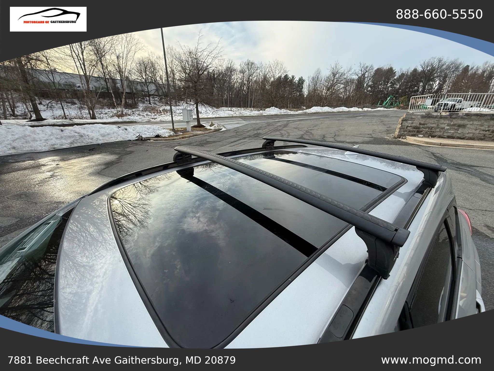 Used 2020 Acura RDX FWD w/ Technology Package image 6