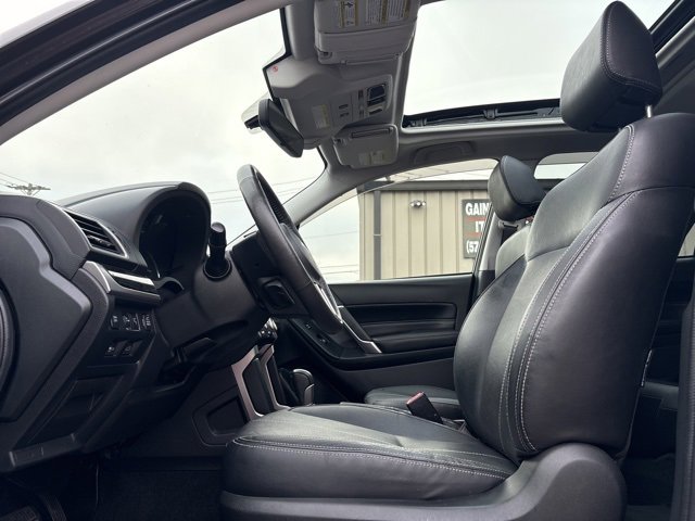 Used 2018 Subaru Forester 2.5i Touring image 13