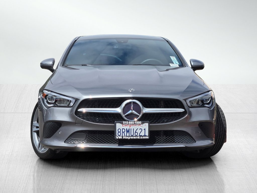 Used 2020 Mercedes-Benz CLA 250 image 3
