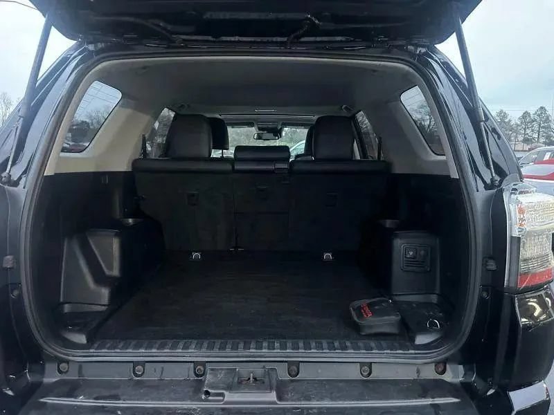 Used 2021 Toyota 4Runner TRD Pro AWD/4WD image 26
