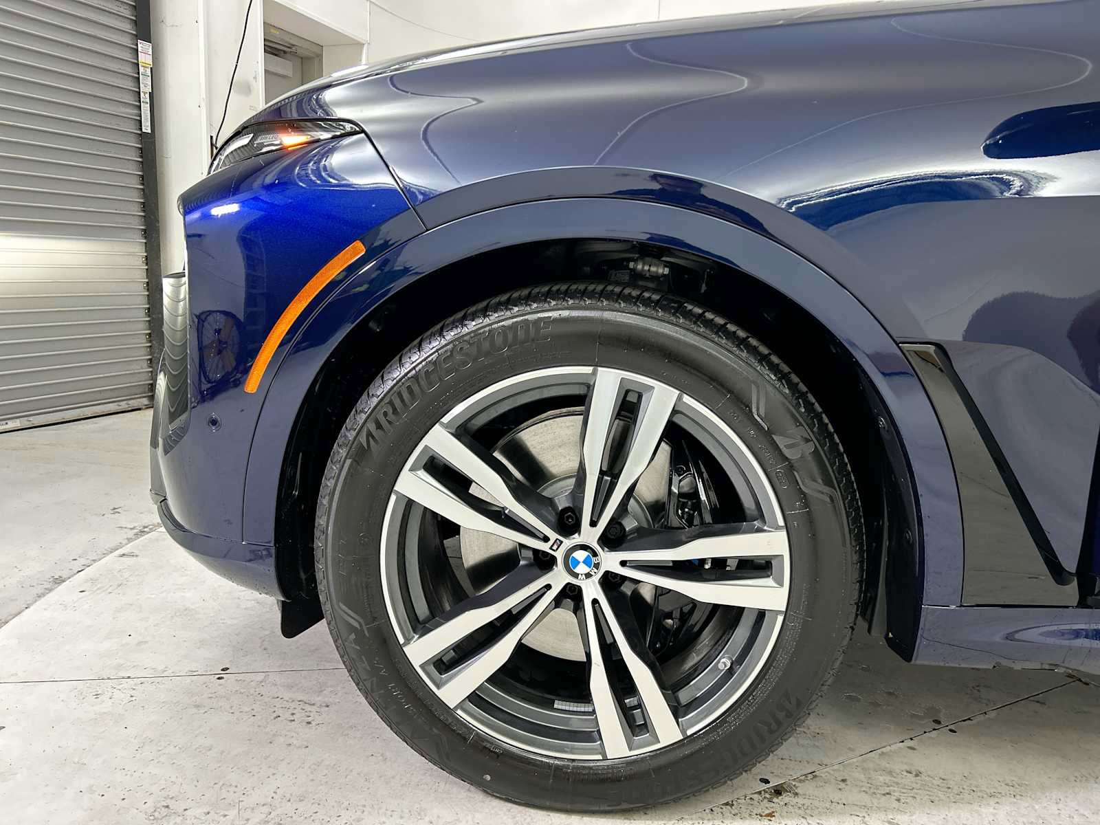 New 2026 BMW X7 M60i image 19