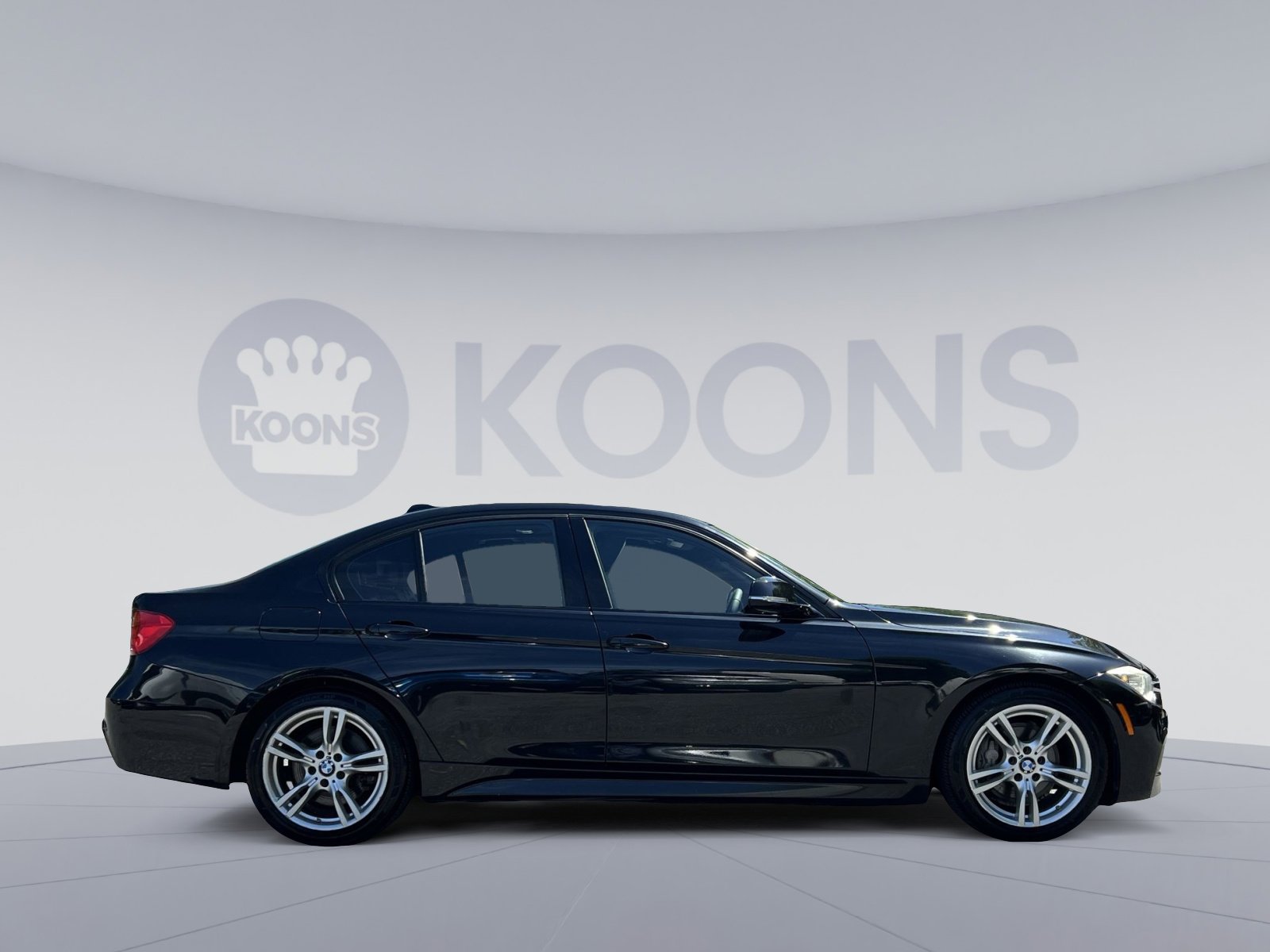 Used 2015 BMW 328i xDrive Sedan AWD/4WD image 12