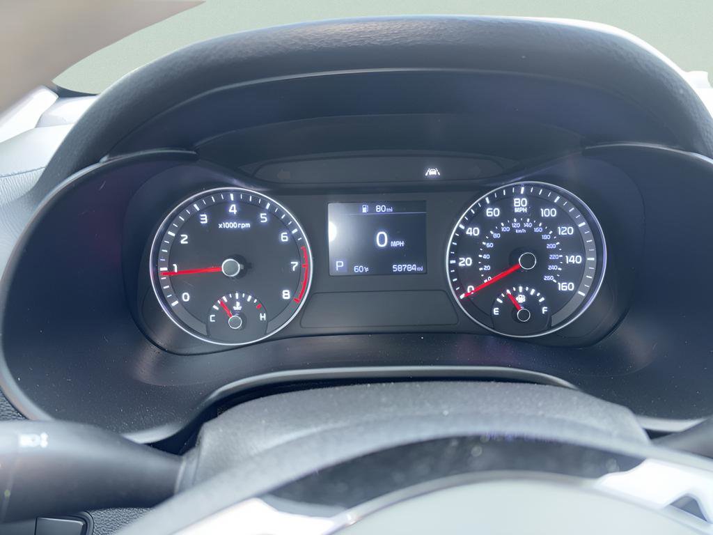 Used 2020 Kia Forte LXS image 20