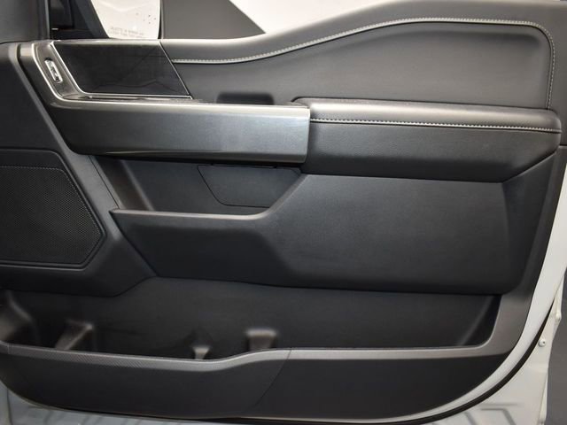 Used 2023 Ford F150 XLT w/ Equipment Group 302A High image 15