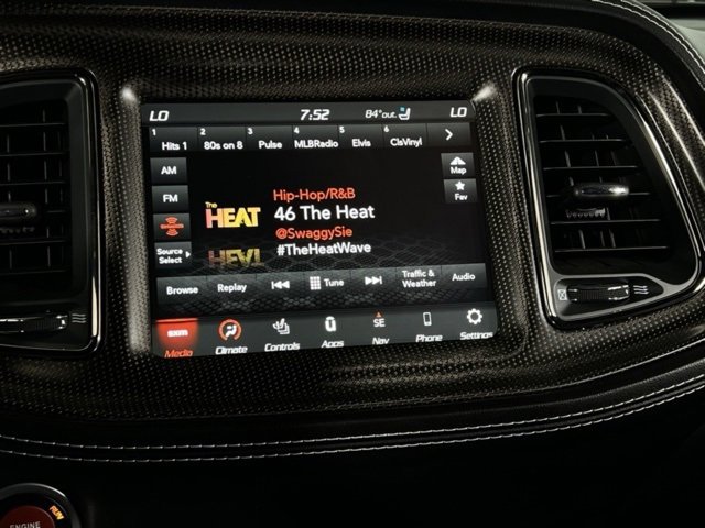 Used 2022 Dodge Challenger SRT Hellcat image 30