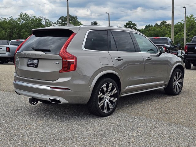 Used 2020 Volvo XC90 T8 Inscription w/ Protection Package AWD/4WD image 18