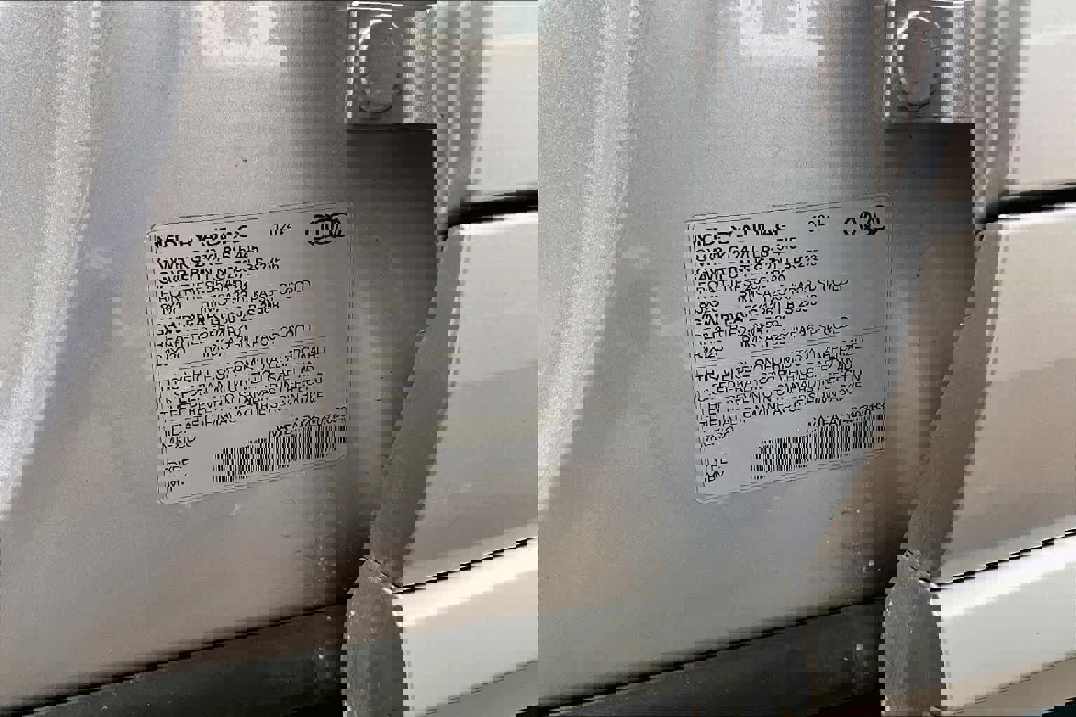 Certified 2025 Audi Q5 2.0T Premium Plus w/ Premium Plus Package image 33