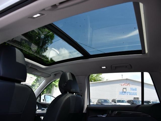 New 2026 Volkswagen Tiguan SE AWD/4WD image 26