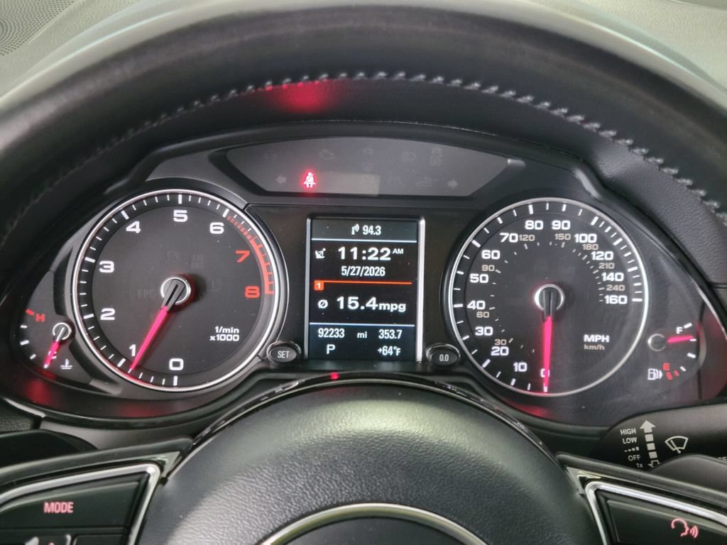 Used 2017 Audi Q5 2.0T Premium Plus w/ Technology Package AWD/4WD image 20