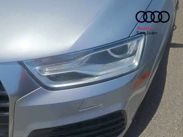 Used 2018 Audi Q3 2.0T Premium w/ Convenience Package image 3
