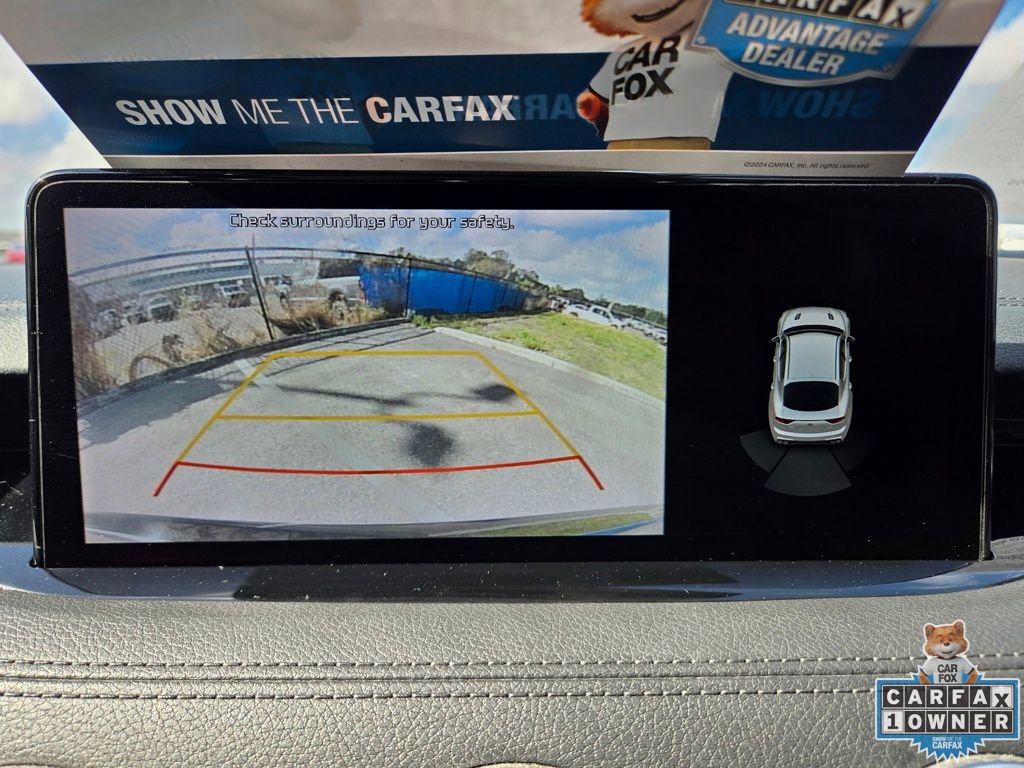 Used 2022 Kia Stinger GT1 w/ Red Interior Color Package image 33