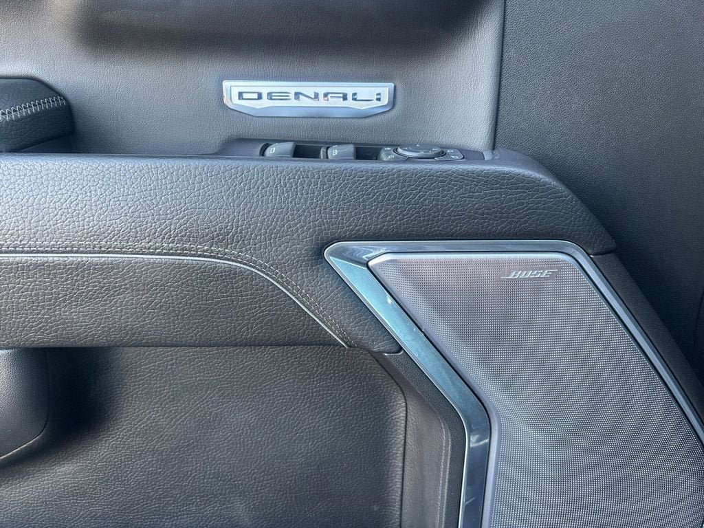 Used 2023 GMC Sierra 1500 Denali AWD/4WD image 18