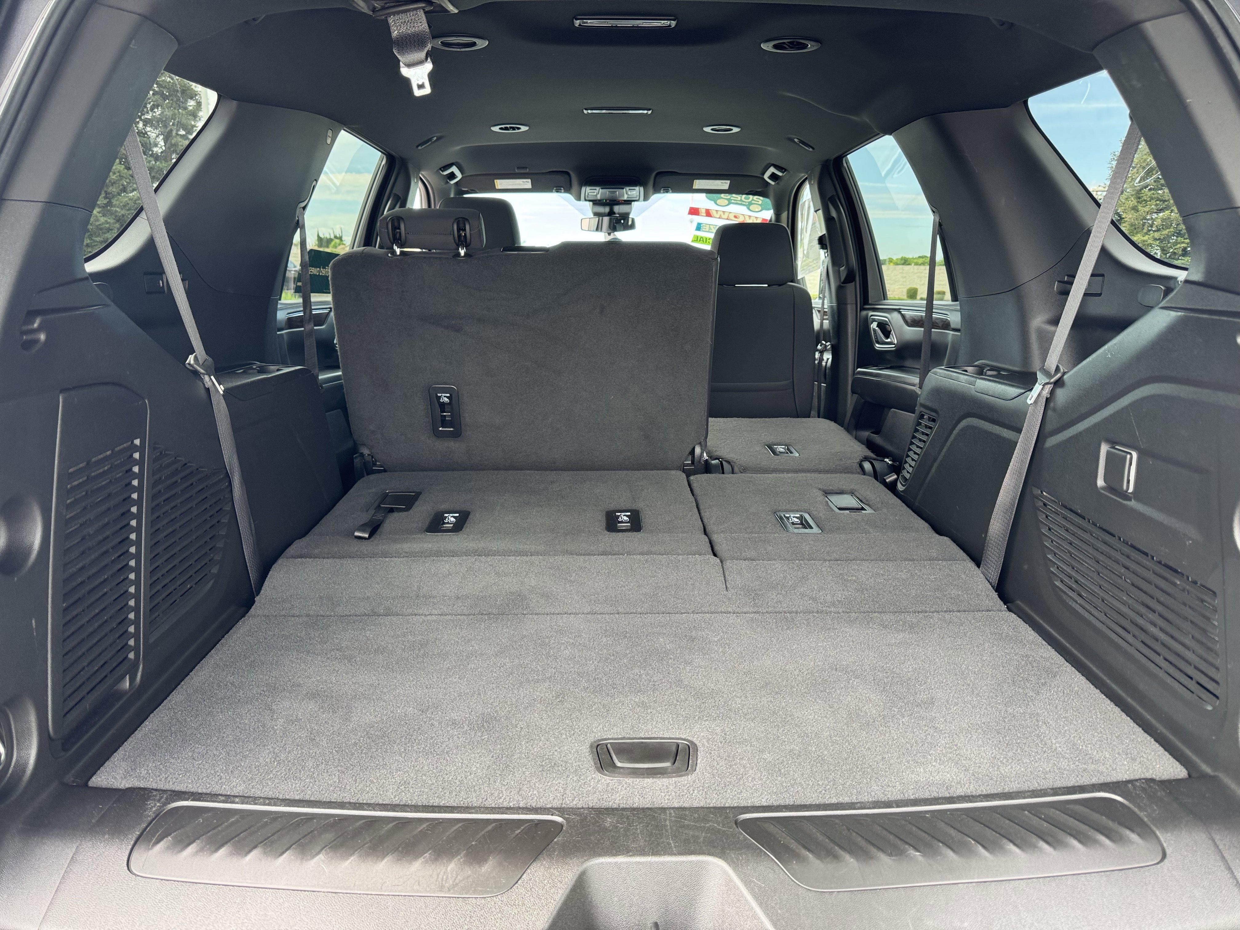 Used 2023 Chevrolet Tahoe LS image 20